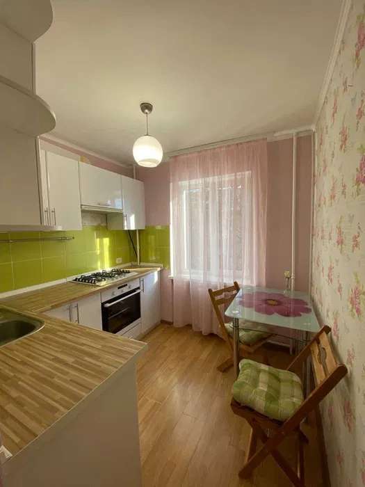 Продажа 1-комнатной квартиры 31 м², Академика Белецкого ул.