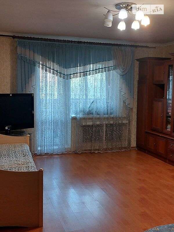 Продажа 1-комнатной квартиры 40 м², Петра Радченко ул., 6