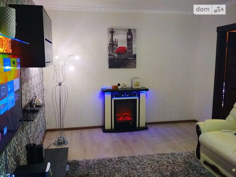 Продажа 3-комнатной квартиры 78 м², Вацлава Гавела бул., 36Б