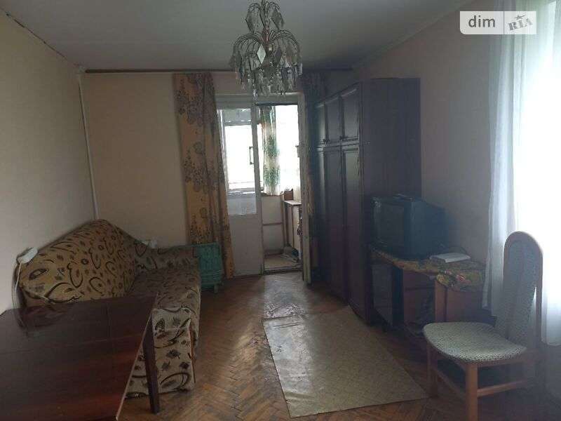 Продажа 2-комнатной квартиры 49 м², Академика Курчатова ул.