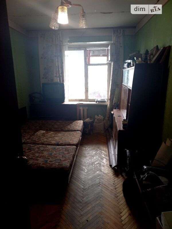 Продажа 2-комнатной квартиры 49 м², Академика Курчатова ул.