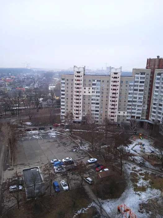 Продаж 2-кімнатної квартири 55 м², Академіка Заболотного вул.