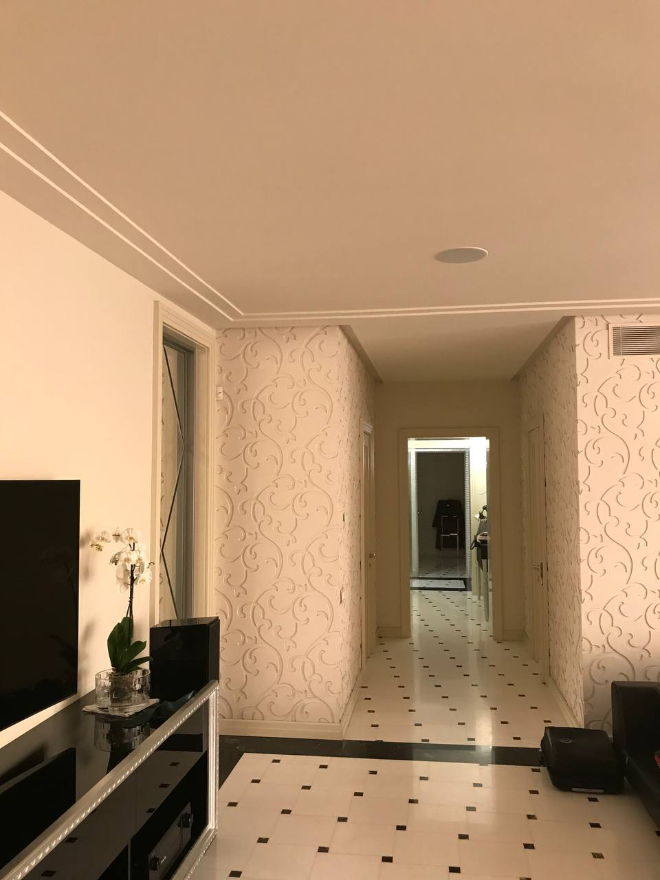 Продаж 3-кімнатної квартири 265 м², Греческая вул., 1А