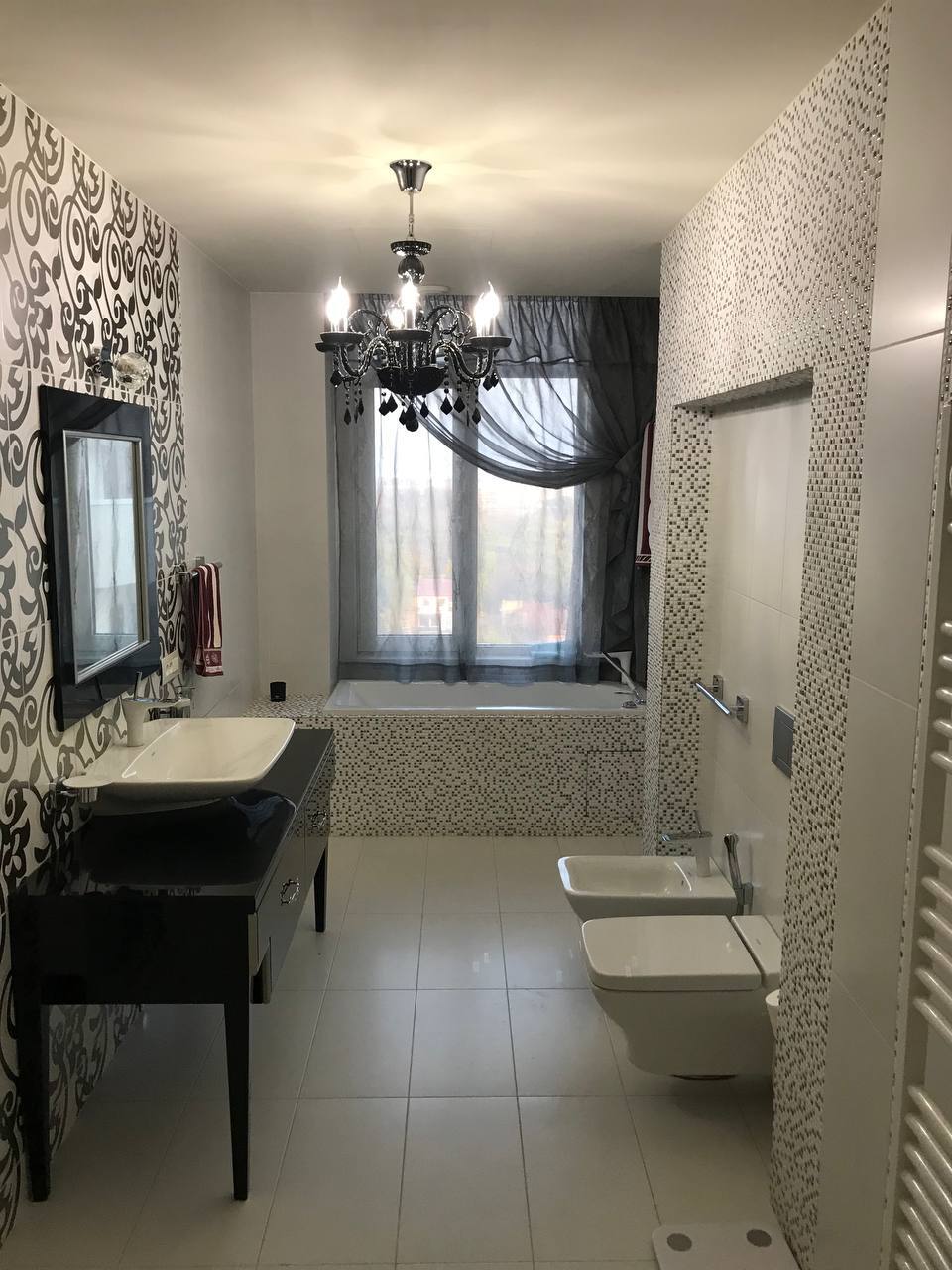 Продаж 3-кімнатної квартири 265 м², Греческая вул., 1А