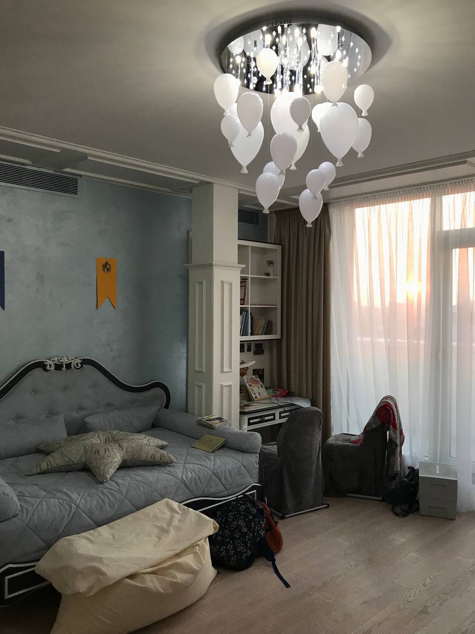 Продаж 3-кімнатної квартири 265 м², Греческая вул., 1А