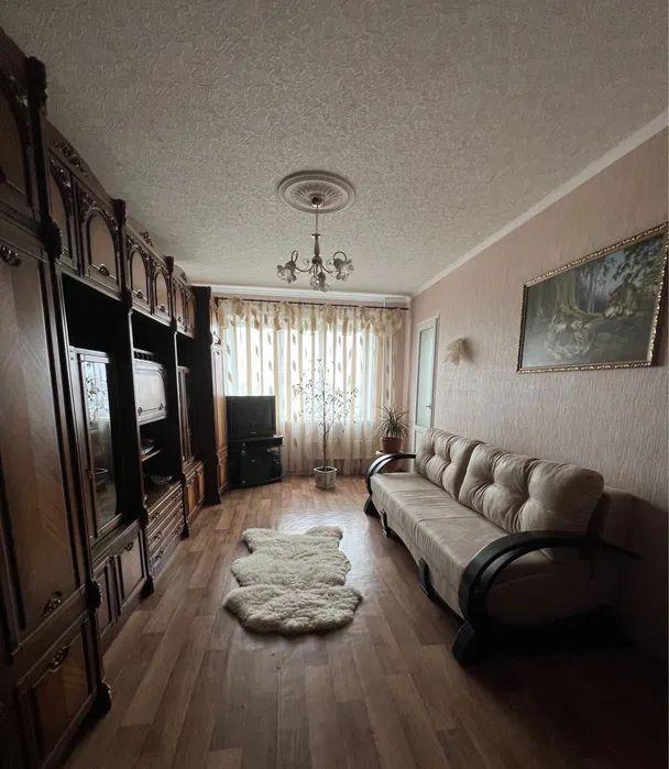 Продажа 3-комнатной квартиры 63 м², Боженко ул.