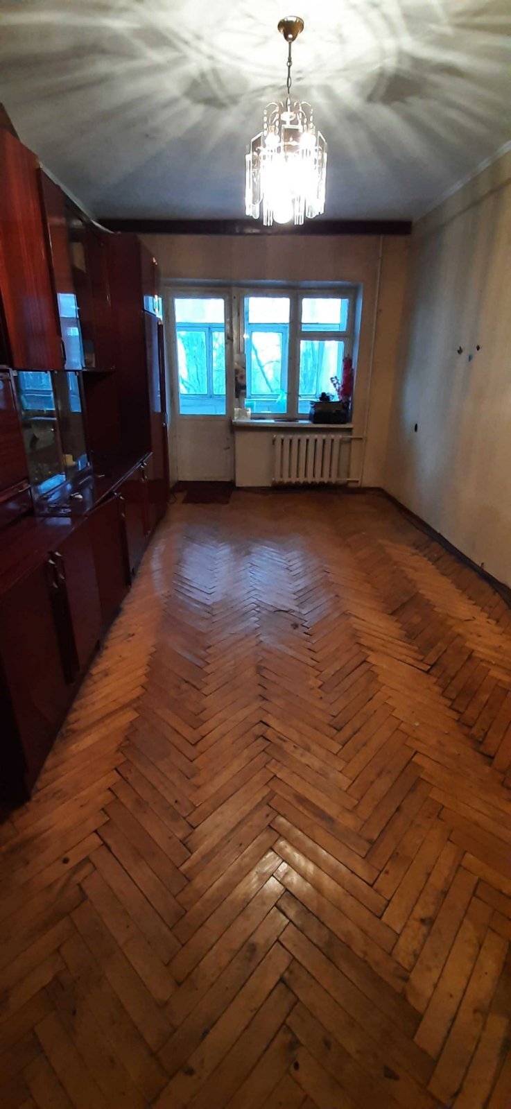 Продаж 1-кімнатної квартири 35 м², Академіка Заболотного вул.