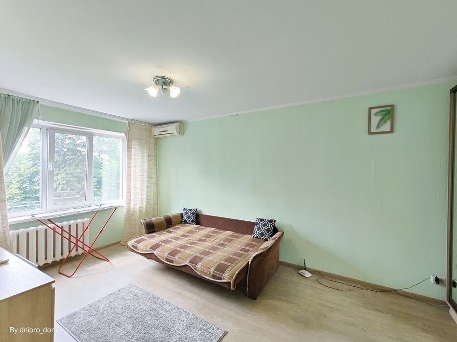 Продаж 1-кімнатної квартири 31 м², Слобожанський просп., 129