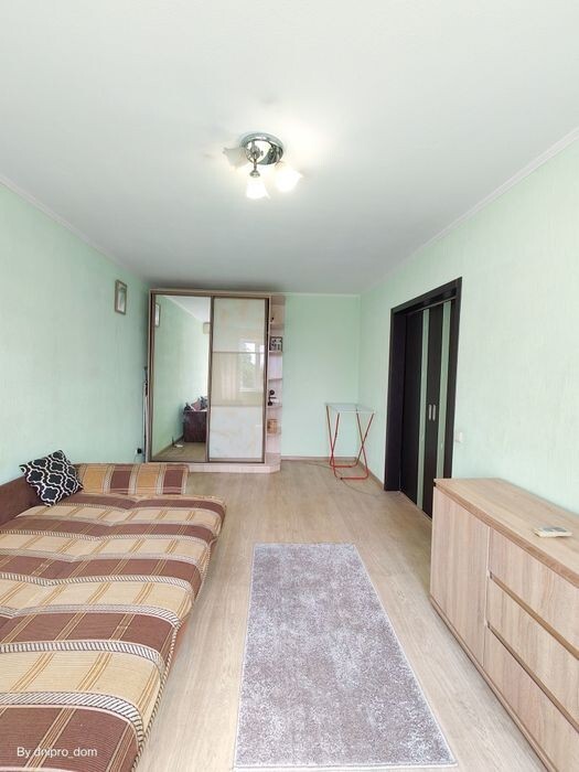 Продаж 1-кімнатної квартири 31 м², Слобожанський просп., 129