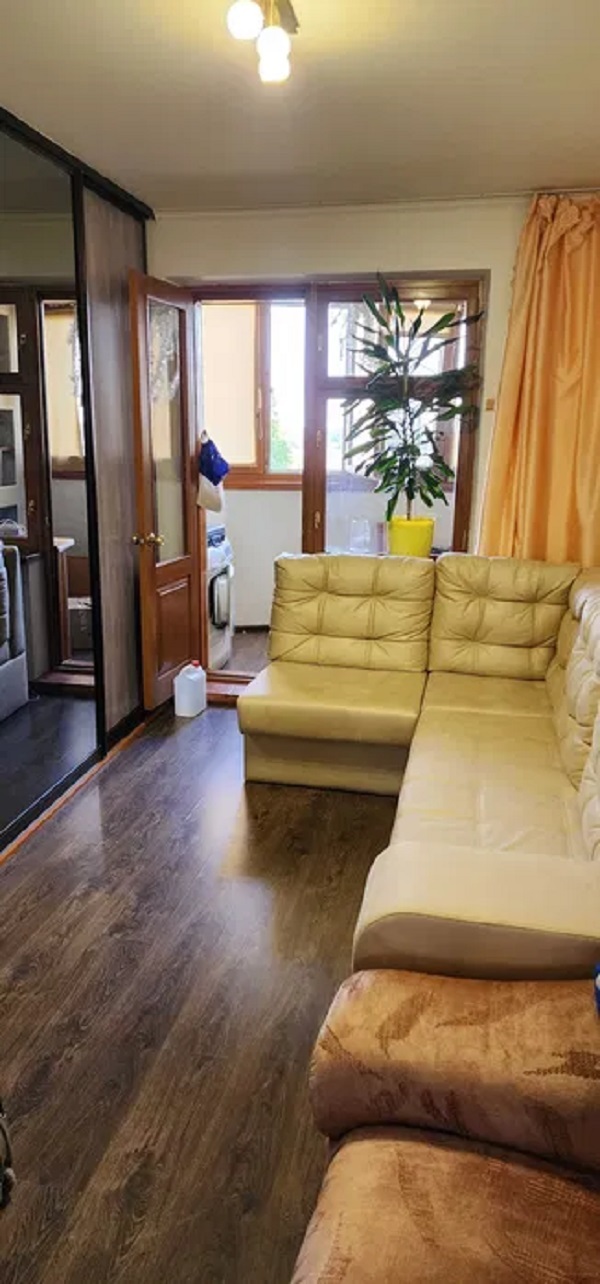 Продаж 3-кімнатної квартири 67 м², Академіка Корольова вул.
