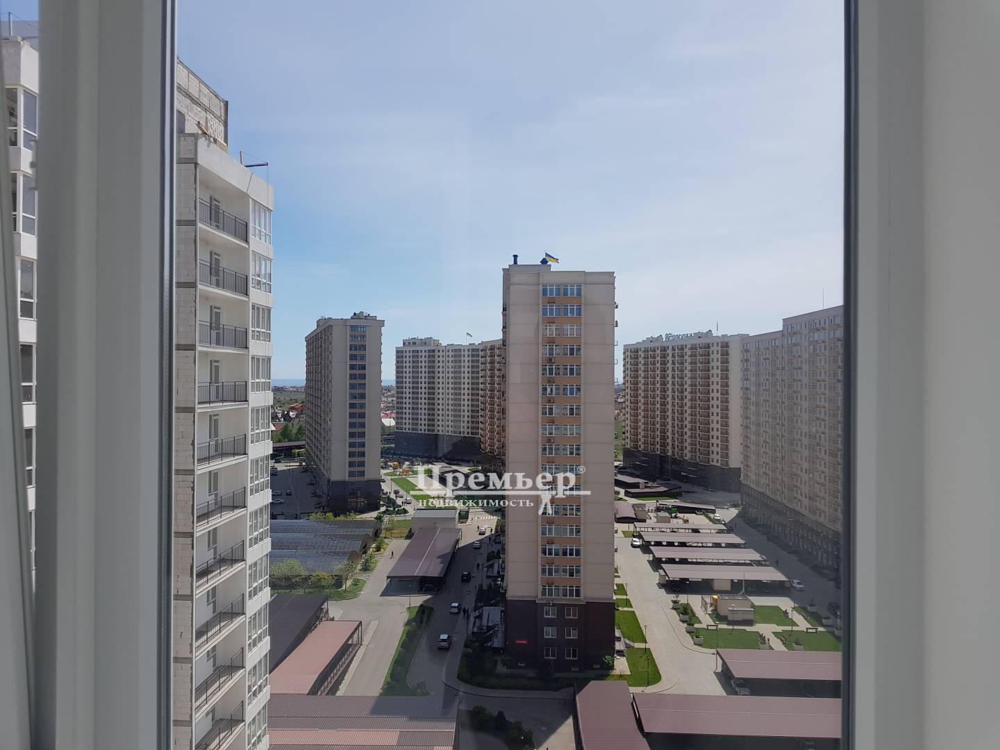 Продаж 2-кімнатної квартири 56 м², Архітекторська вул.