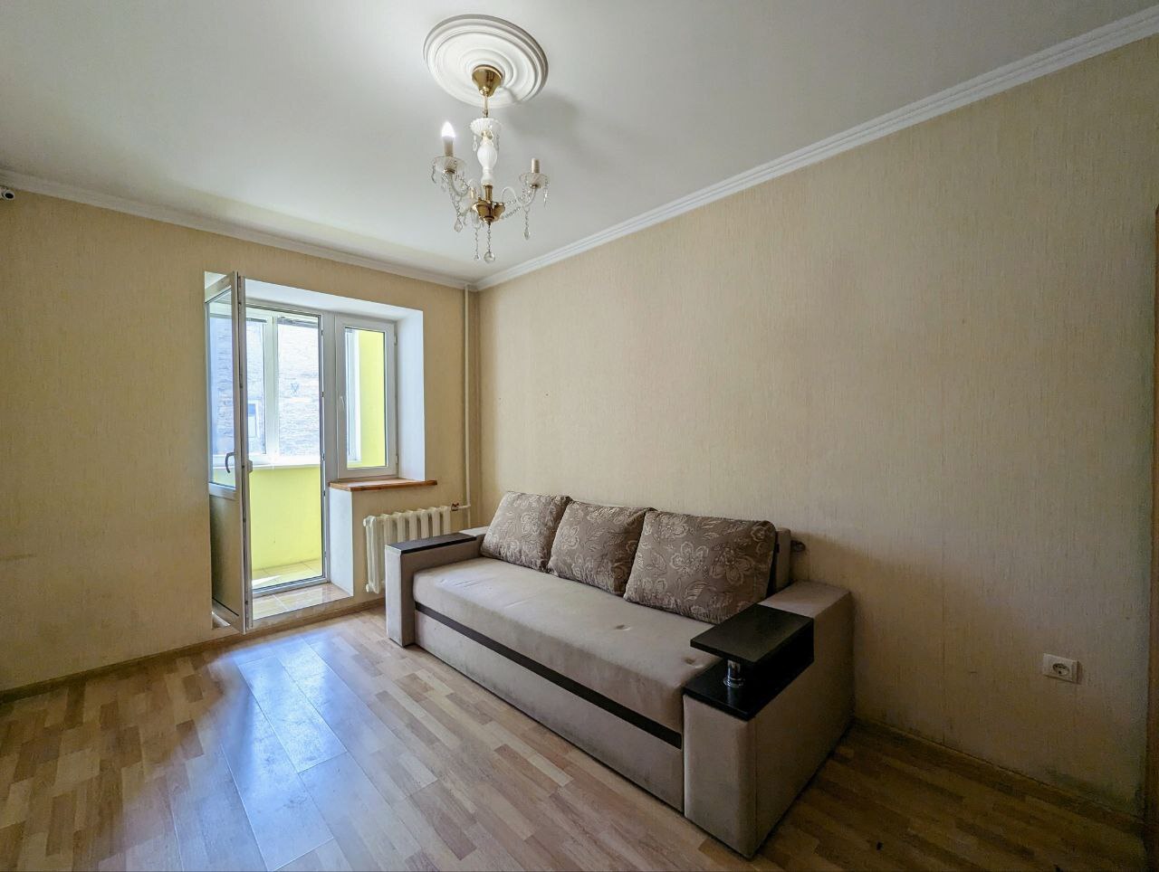 Продаж 3-кімнатної квартири 86.8 м², Льва Толстого вул., 3