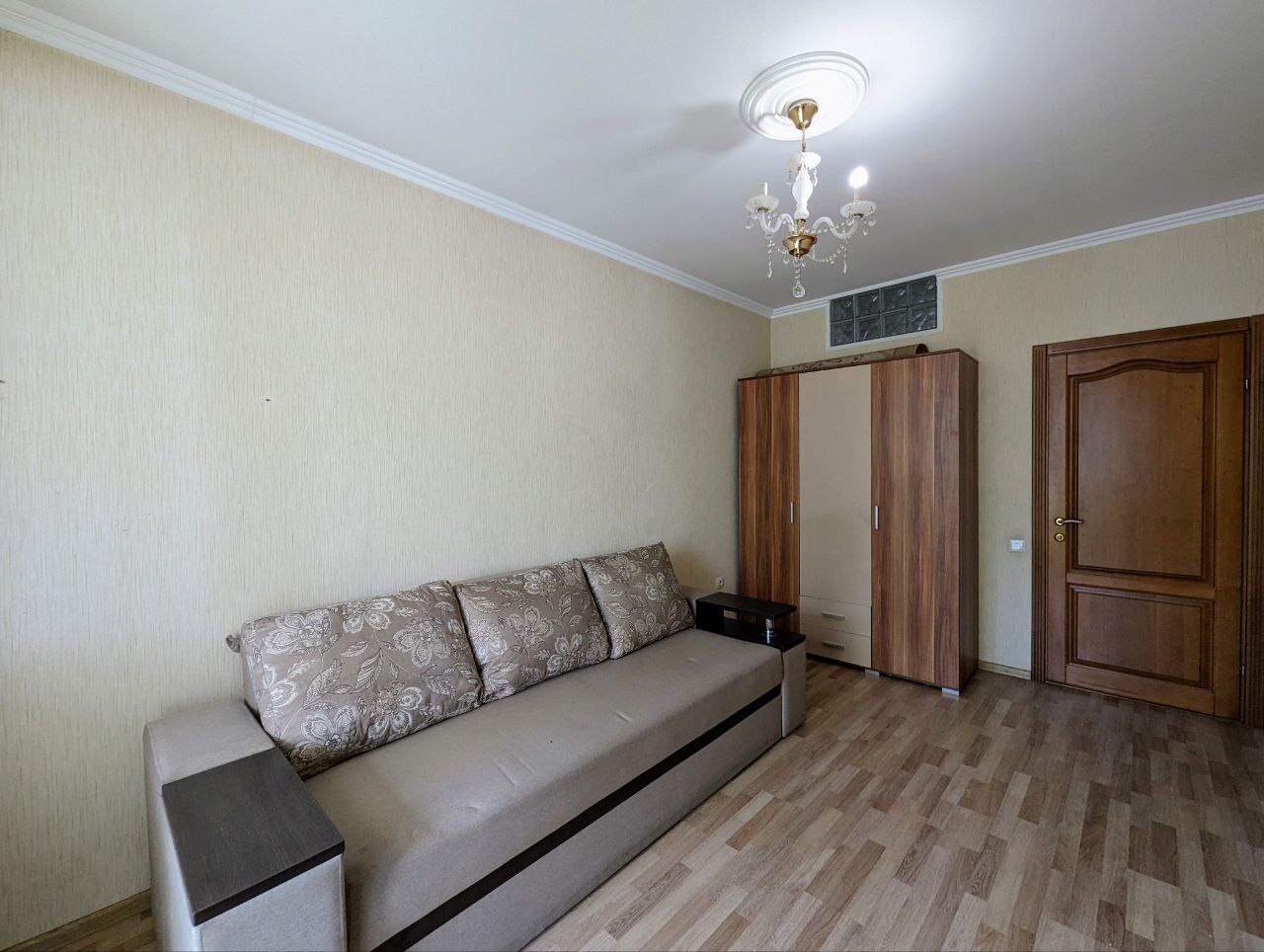 Продаж 3-кімнатної квартири 86.8 м², Льва Толстого вул., 3
