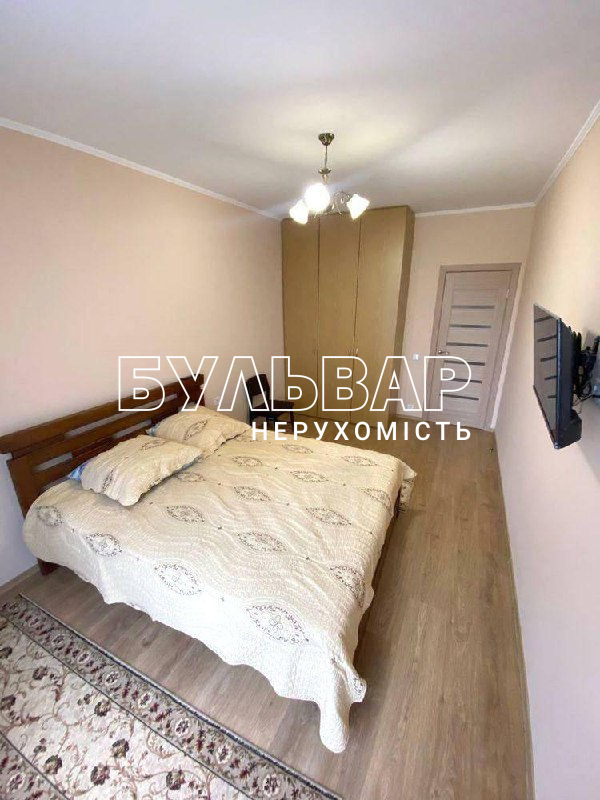 Продаж 2-кімнатної квартири 46 м², Данилевського вул., 24