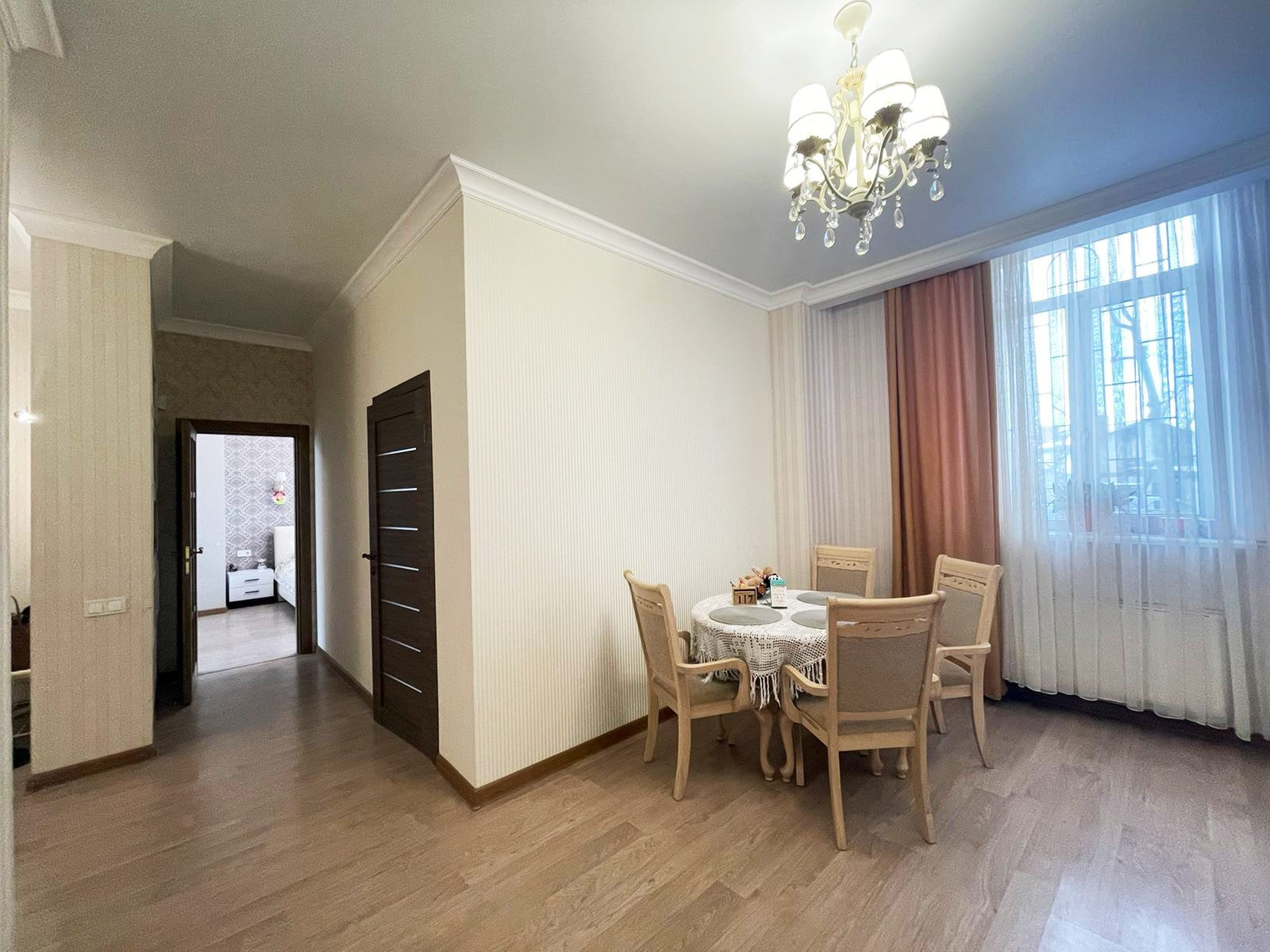 Продажа 2-комнатной квартиры 63 м², Грушевского Михаила ул.