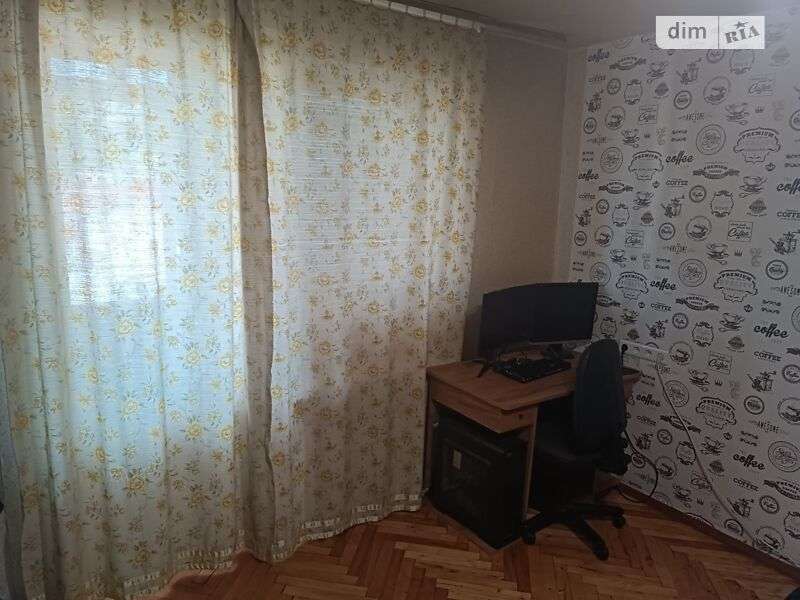 Продажа 1-комнатной квартиры 22 м², Предславинская ул.