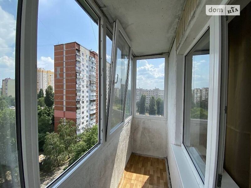 Оренда 3-кімнатної квартири 80 м², Академіка Корольова просп., 12Б