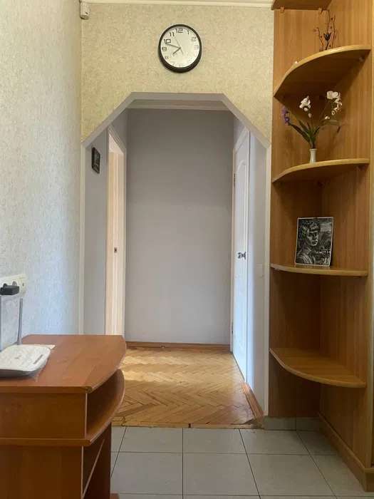 Аренда 2-комнатной квартиры 52 м², Леси Украинки бул., 17