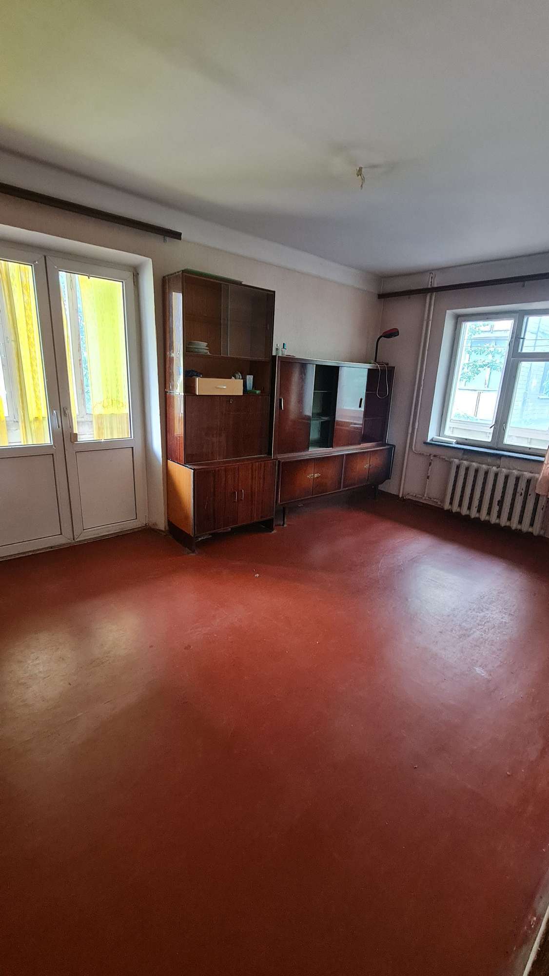 Продаж 2-кімнатної квартири 49 м², Полярна вул., 5А