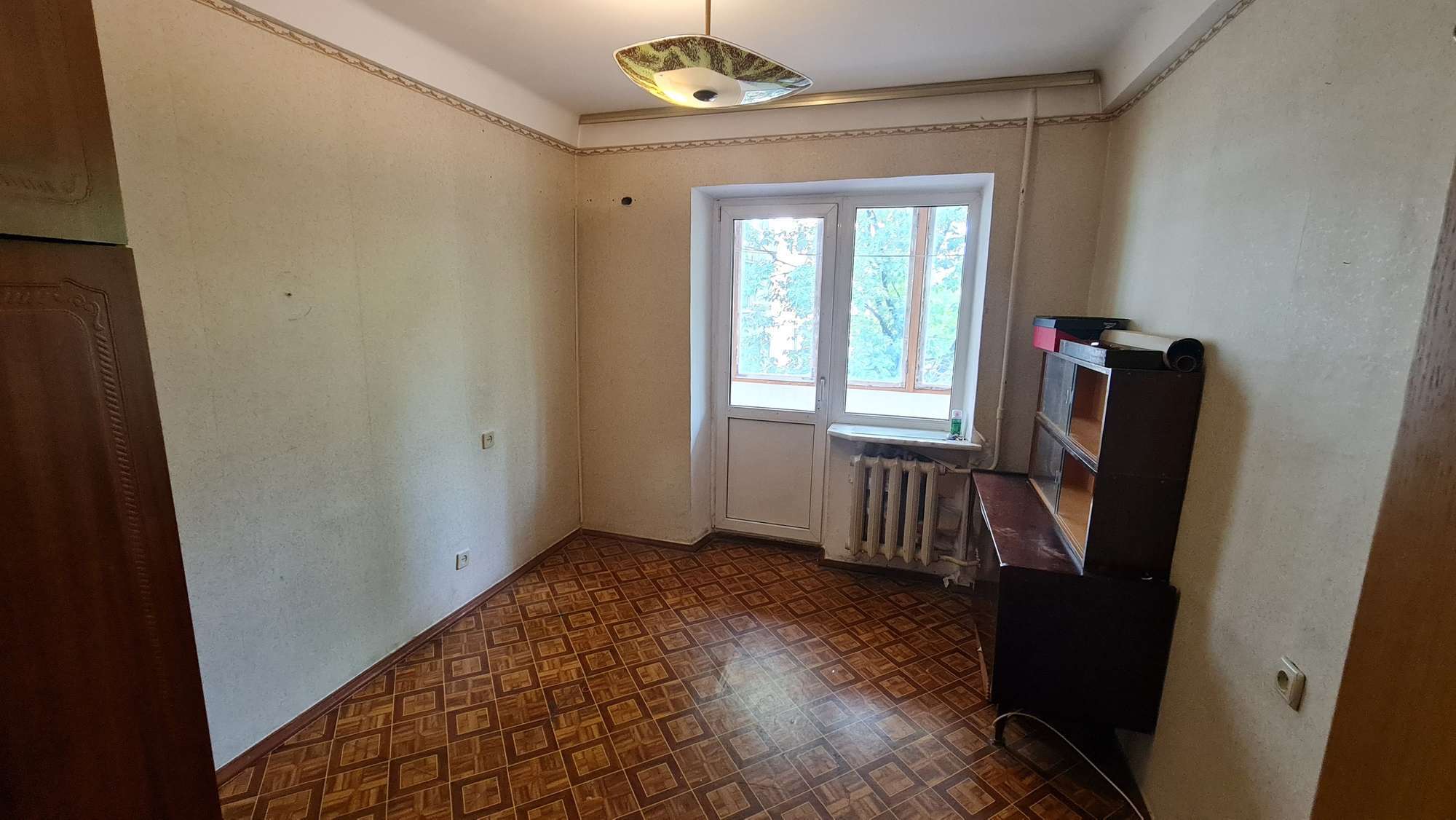 Продаж 2-кімнатної квартири 49 м², Полярна вул., 5А