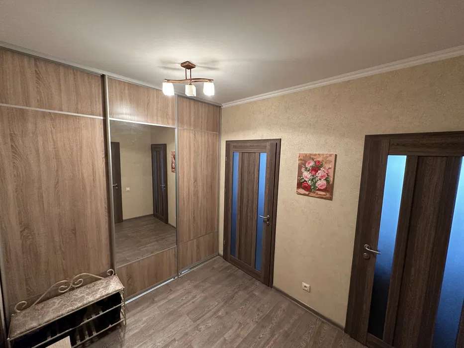 Продаж 1-кімнатної квартири 50 м², Степана Ковніра вул., Рудницкого ул.