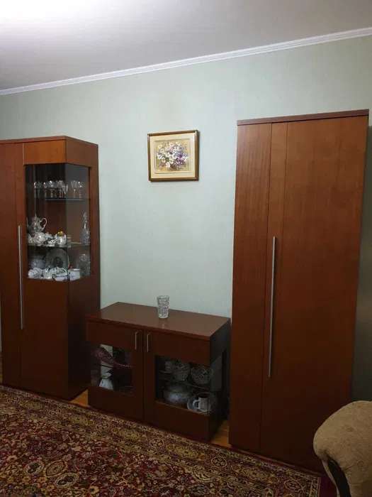 Аренда 3-комнатной квартиры 75 м², Глебова ул., 16