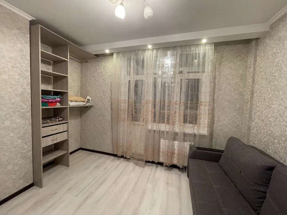 Аренда 2-комнатной квартиры 60 м², Анны Ахматовой ул., 22