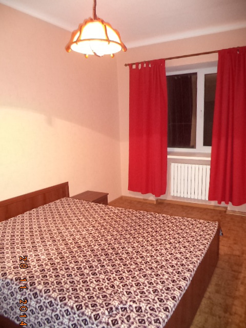 Аренда 2-комнатной квартиры 46 м², ріг,ул.Косиора д.30