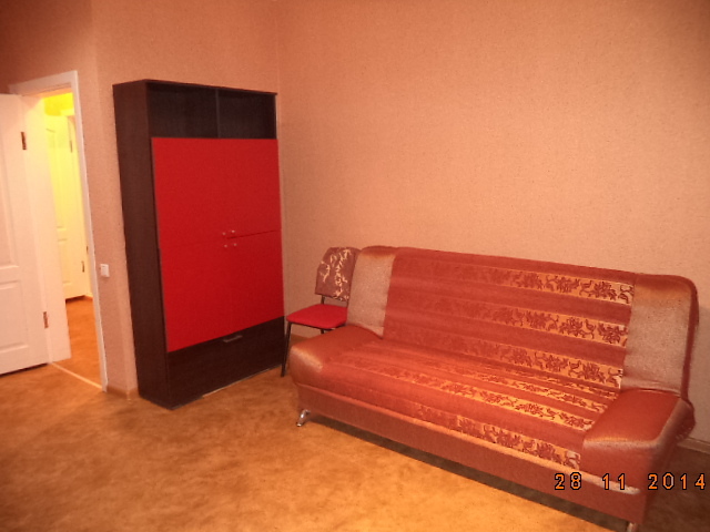 Аренда 2-комнатной квартиры 46 м², ріг,ул.Косиора д.30