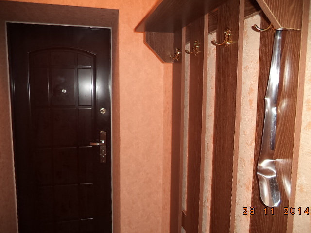 Аренда 2-комнатной квартиры 46 м², ріг,ул.Косиора д.30