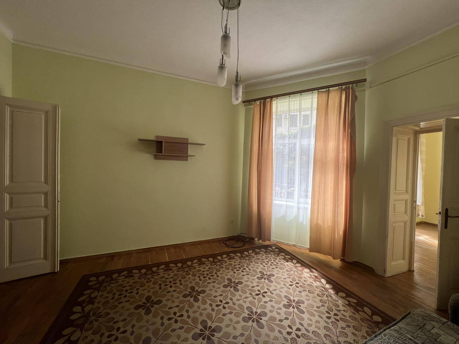 Аренда 2-комнатной квартиры 55 м², Зарицких ул.
