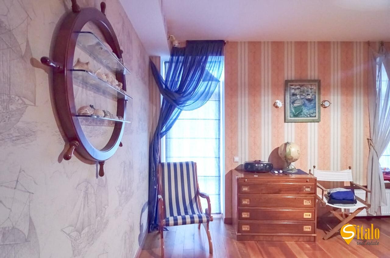 Продажа дома 500 м²