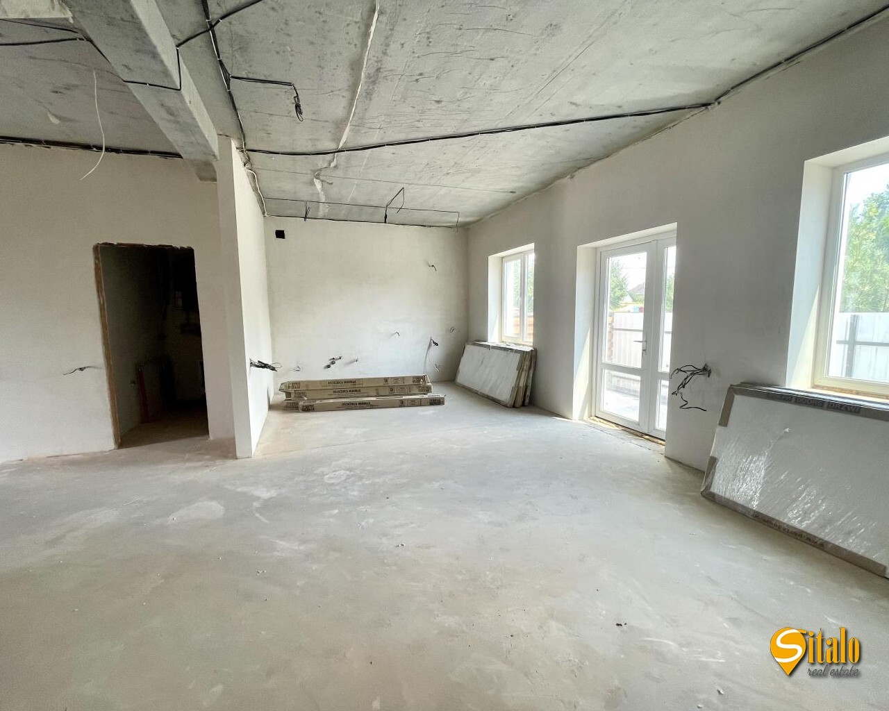 Продажа дома 150 м², 182-я Садовая ул.
