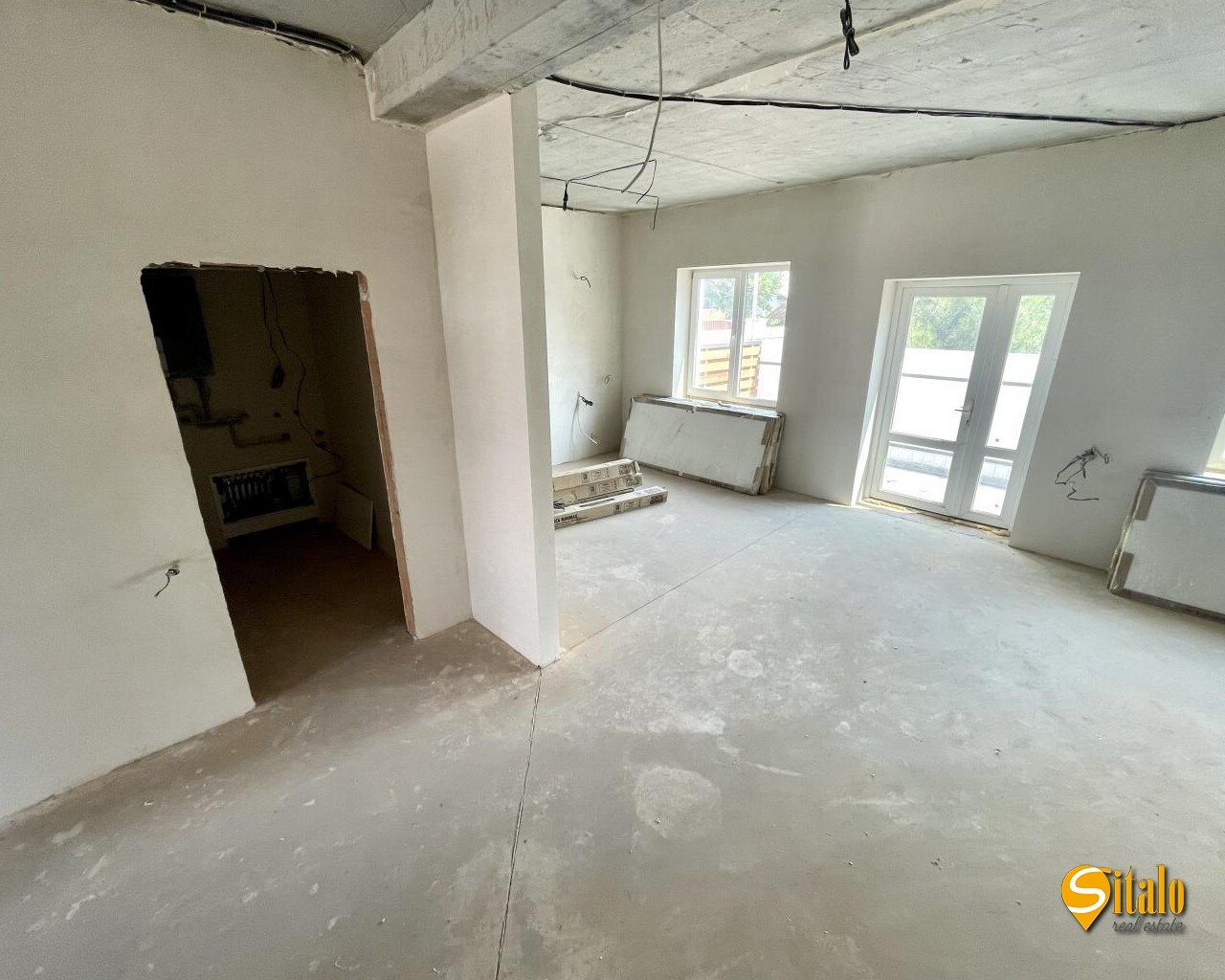 Продажа дома 150 м², 182-я Садовая ул.