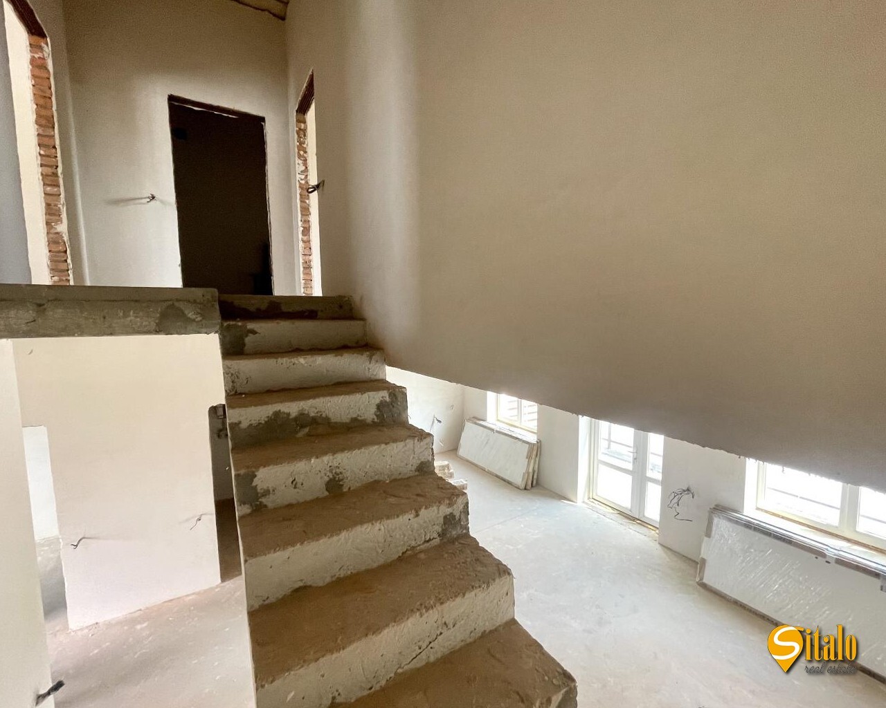Продажа дома 150 м², 182-я Садовая ул.