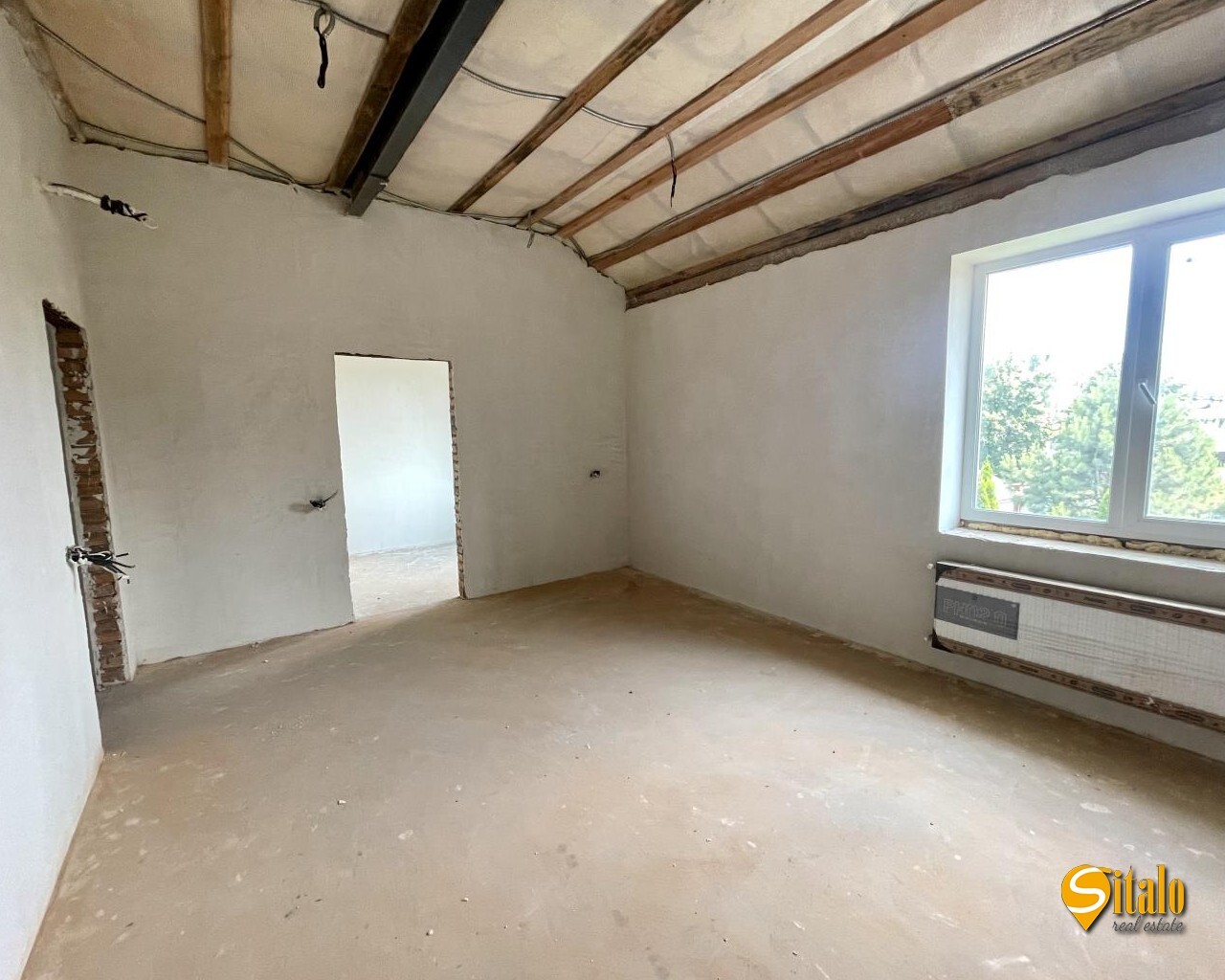 Продажа дома 150 м², 182-я Садовая ул.