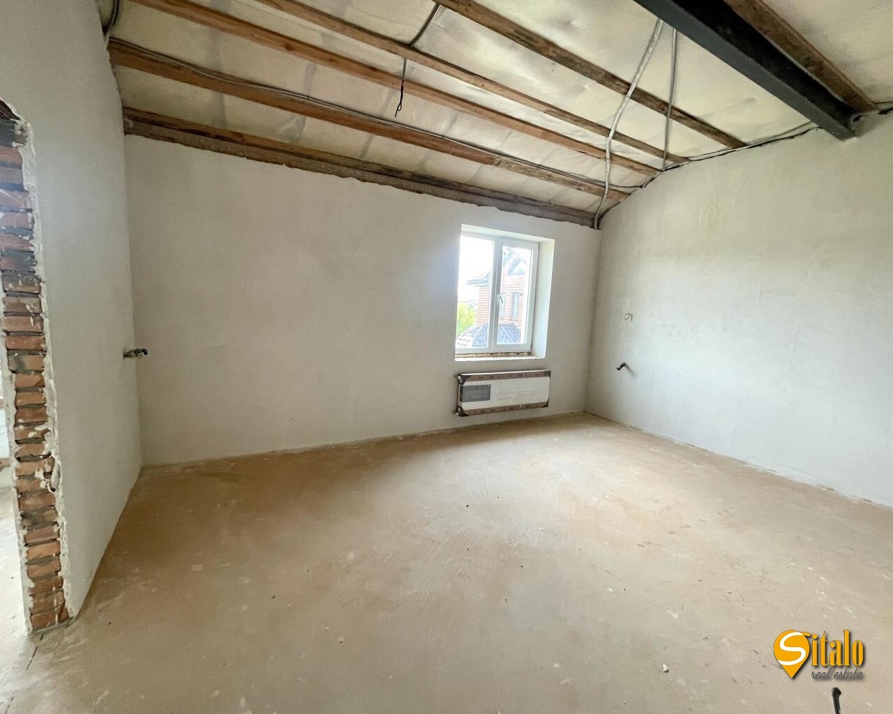 Продажа дома 150 м², 182-я Садовая ул.