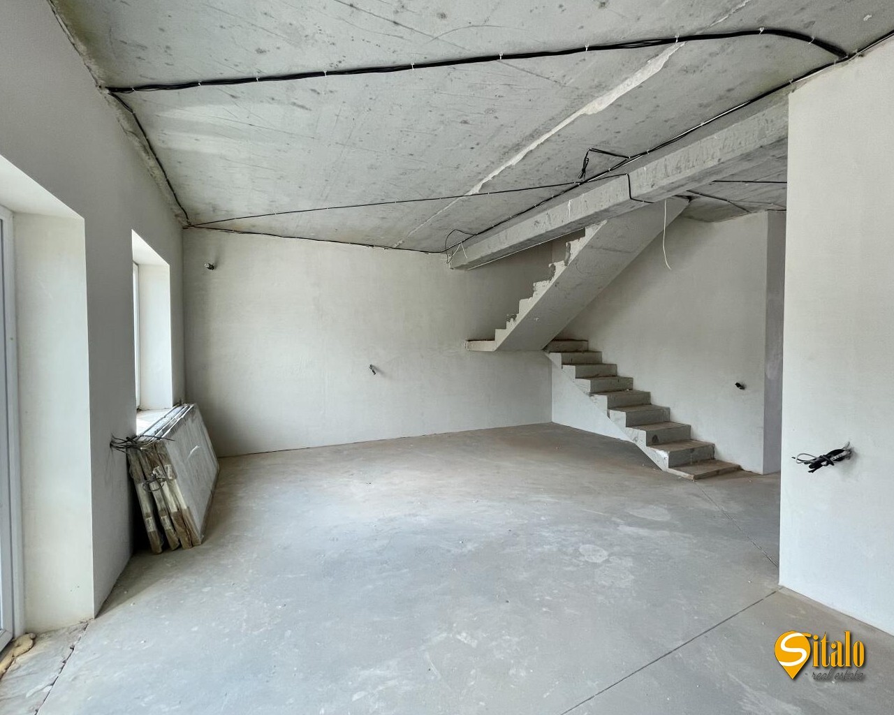 Продажа дома 150 м², 182-я Садовая ул.