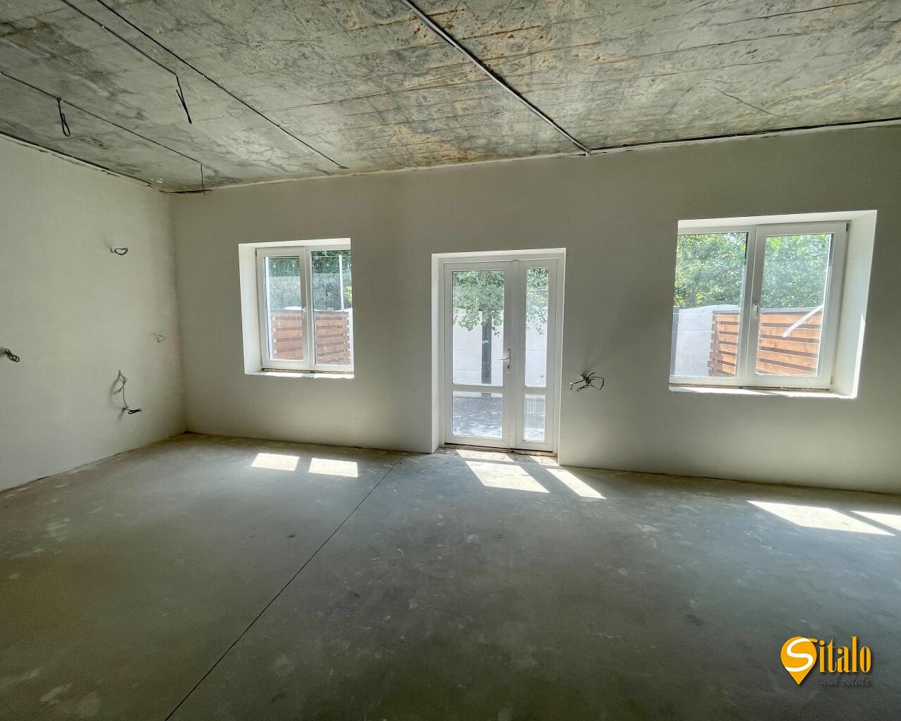 Продажа дома 150 м², 182-я Садовая ул.