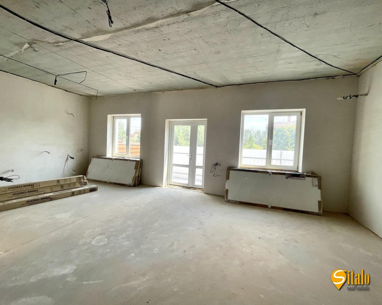 Продажа дома 150 м², 182-я Садовая ул.