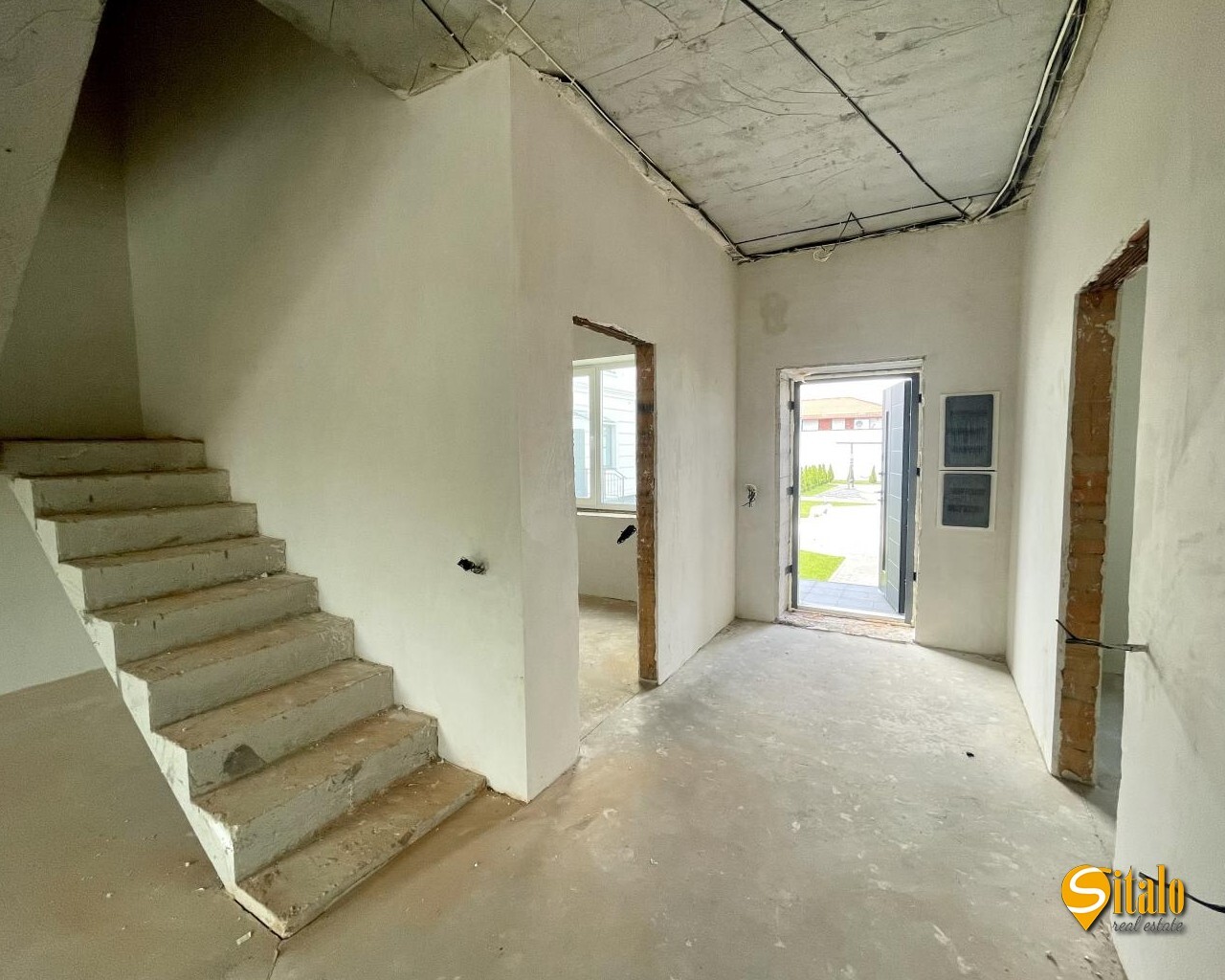 Продажа дома 150 м², 182-я Садовая ул.