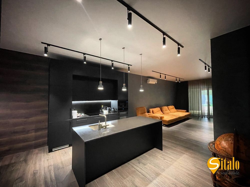 Продажа дома 150 м², 1-я Восточная ул.