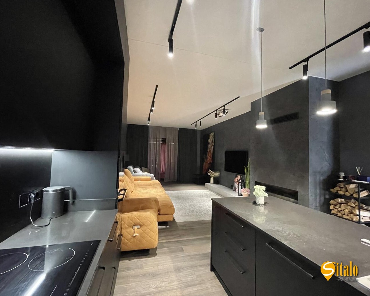 Продажа дома 150 м², 1-я Восточная ул.