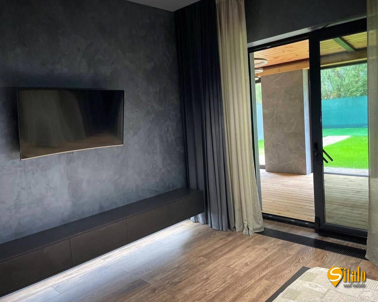Продажа дома 150 м², 1-я Восточная ул.