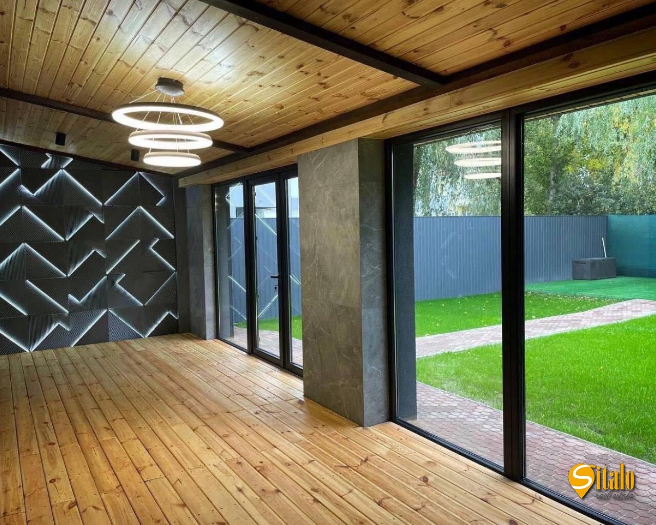 Продажа дома 150 м², 1-я Восточная ул.