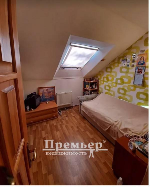 Продажа 5-комнатной квартиры 112 м², Шевченко просп.
