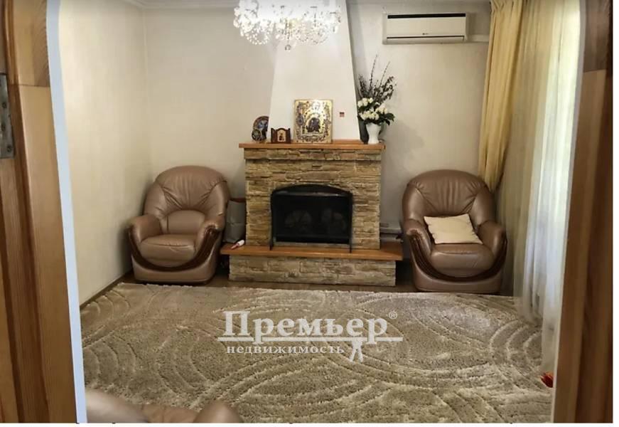 Продаж 5-кімнатної квартири 112 м², Шевченко просп.