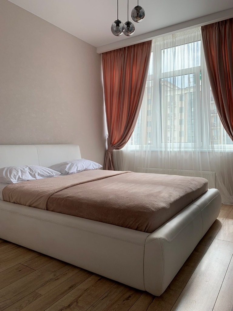 Продаж 2-кімнатної квартири 43 м², Перлинна вул., 5Б