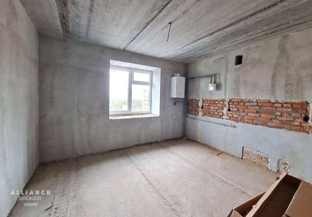 Продажа 2-комнатной квартиры 85.6 м², Староконстантиновское шоссе
