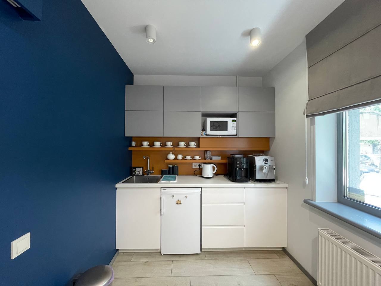 Продажа офиса 70 м², Соборная ул.